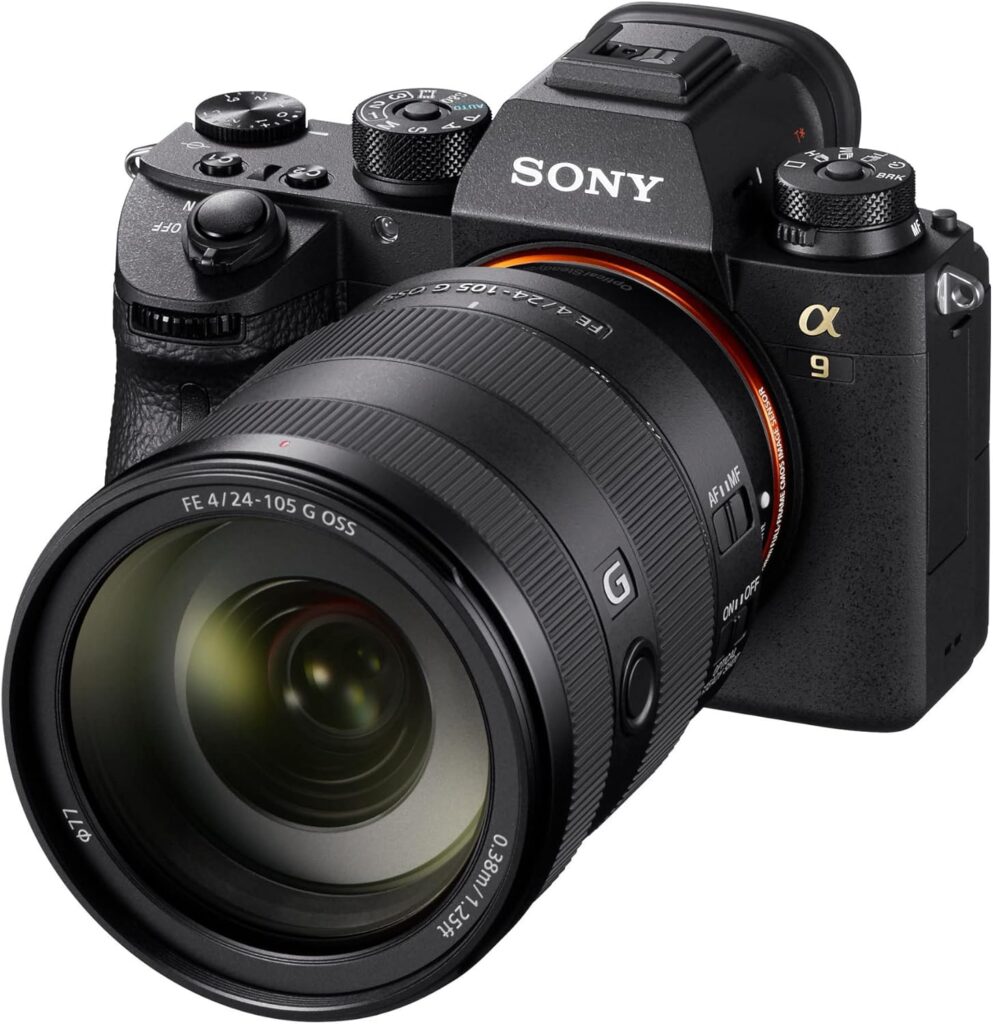 The Sony FE 24-105mm f/4 G OSS is, in our opinion, the gold standard for travel photography zooms.